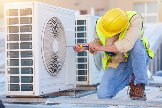 HVAC maintenance plan in Cabana Colony, FL